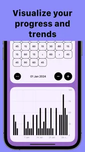 Tally Counter: Countnest screenshot 5