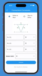 EE Calculators and Notes screenshot 3
