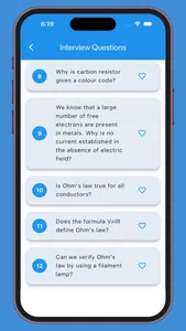 EE Calculators and Notes screenshot 5