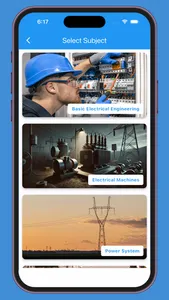 EE Calculators and Notes screenshot 7