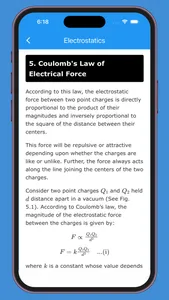 EE Calculators and Notes screenshot 8
