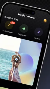 BG Remover: Background Changer screenshot 1