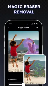 BG Remover: Background Changer screenshot 2