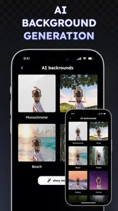 BG Remover: Background Changer screenshot 3