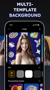 BG Remover: Background Changer screenshot 4