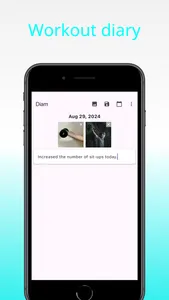 Diam - Precious Diary screenshot 7