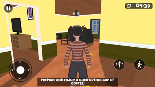 High School Teacher : Life Sim screenshot 6