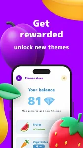 Brain Trainer. Math. Counting screenshot 2