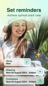 AI Agent - Chat bot Assistant screenshot 0