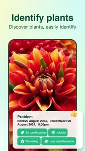 AI Agent - Chat bot Assistant screenshot 4