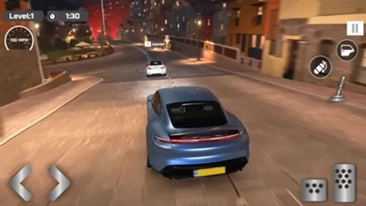 City Car Drift Racer Max Rally screenshot 4