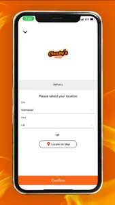 Chucky's Chicken screenshot 2