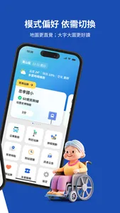 Kaohsiung iBus+ screenshot 1