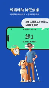 Kaohsiung iBus+ screenshot 3