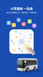 Kaohsiung iBus+ screenshot 4