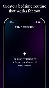 Moonlit Mind: Sleep Relaxation screenshot 3