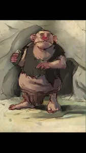 Sagobygden screenshot 2