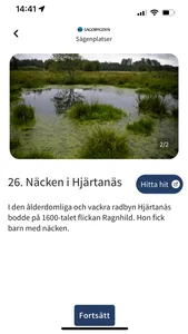 Sagobygden screenshot 3