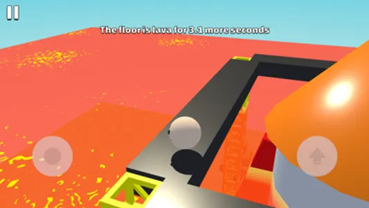 Master Obby screenshot 0