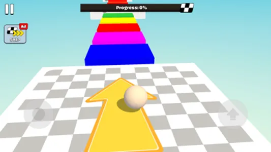 Master Obby screenshot 1