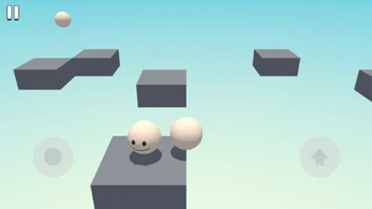 Master Obby screenshot 2