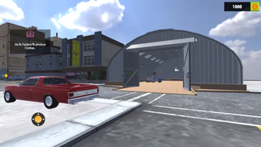 Factory Outlet Job Simulator screenshot 4