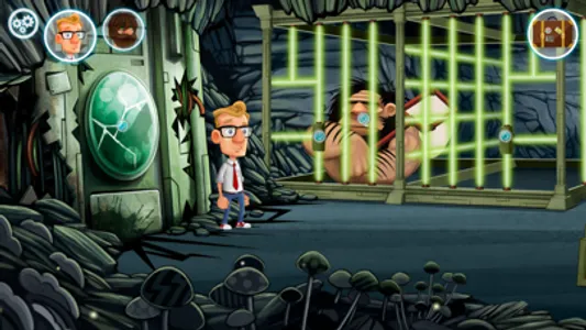 Justin Wack's Big Time Hack screenshot 0