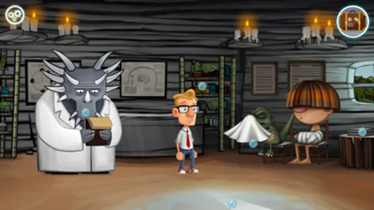 Justin Wack's Big Time Hack screenshot 7