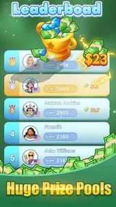 Solitaire Bucks: Win Real Cash screenshot 4