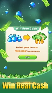 Solitaire Bucks: Win Real Cash screenshot 5