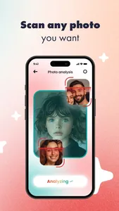 Future Baby Face: AI Generator screenshot 1