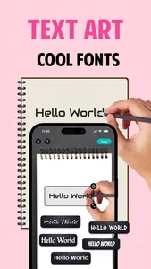 Kritaa: AR Drawing, Sketch.ly screenshot 3