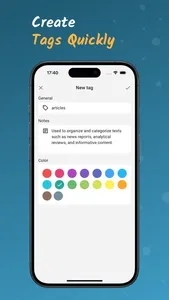 Bookmarks 4U screenshot 5