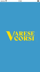 Varese Corsi screenshot 0