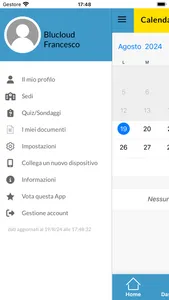 Varese Corsi screenshot 5