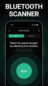 Air Tracker, Device Finder Pro screenshot 0