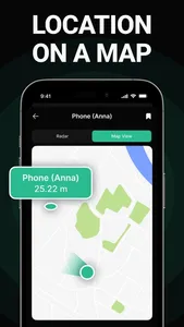 Air Tracker, Device Finder Pro screenshot 3