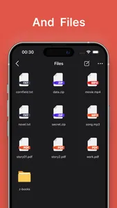 PixVault - Video Photo hider screenshot 3