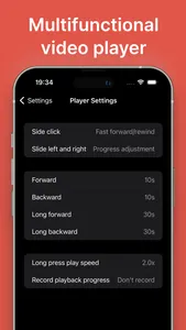 PixVault - Video Photo hider screenshot 4