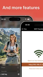 PixVault - Video Photo hider screenshot 5