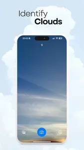 Cloud Identifier: Scanner screenshot 1