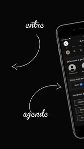 Allan Hebert Barber Shopﾠ screenshot 1