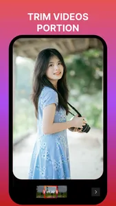 Boomerang Loop Maker screenshot 1