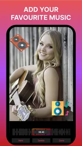 Boomerang Loop Maker screenshot 3