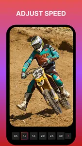 Boomerang Loop Maker screenshot 4