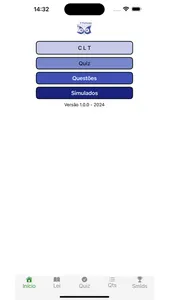 CLT 2025 screenshot 0