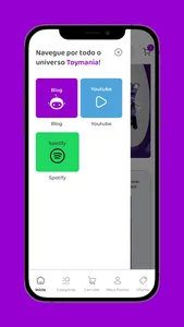 Toymania screenshot 1