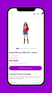 Toymania screenshot 2