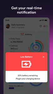 ZivaOne screenshot 3