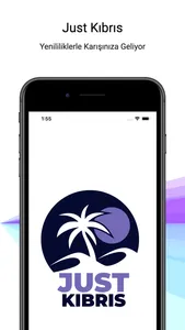 Just Kıbrıs screenshot 0